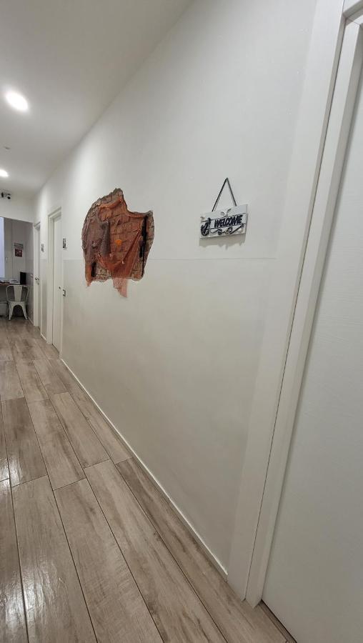 Affittacamere 5 Terre Dolci Sogni Λα Σπέτσια Εξωτερικό φωτογραφία