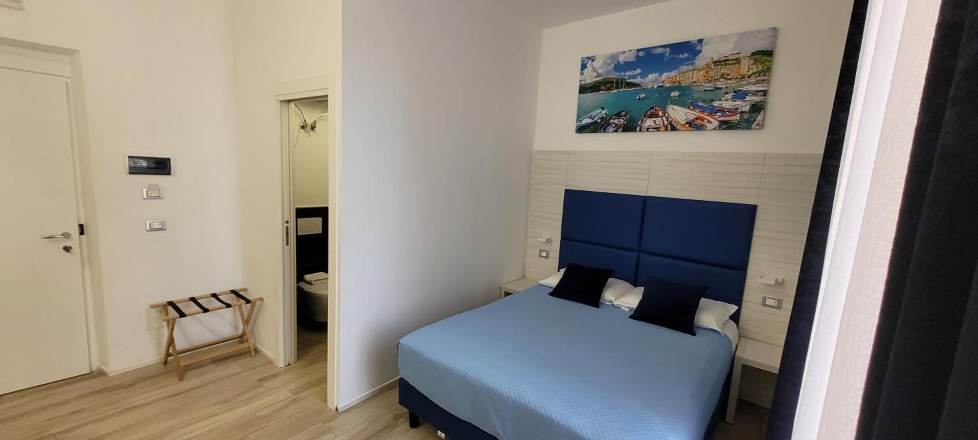 Affittacamere 5 Terre Dolci Sogni Λα Σπέτσια Εξωτερικό φωτογραφία