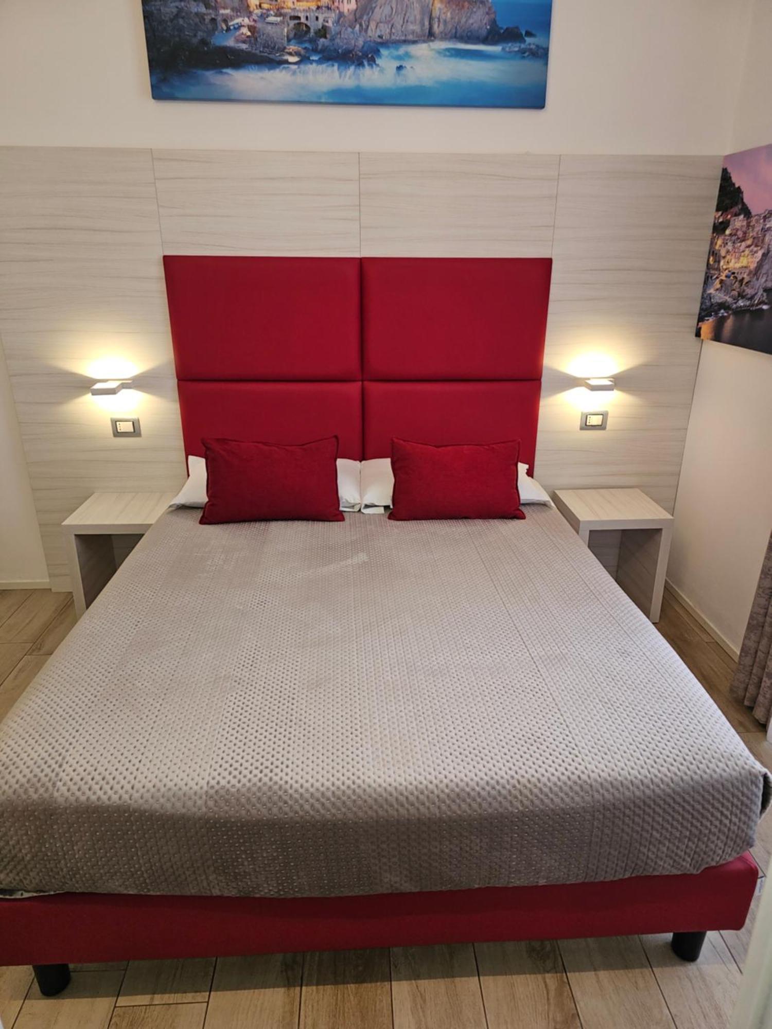 Affittacamere 5 Terre Dolci Sogni Λα Σπέτσια Εξωτερικό φωτογραφία