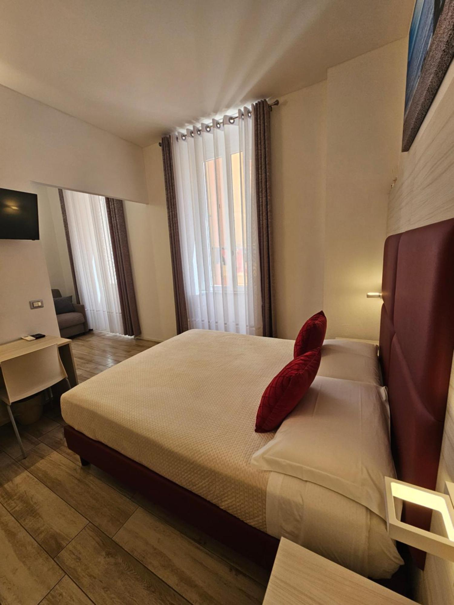 Affittacamere 5 Terre Dolci Sogni Λα Σπέτσια Εξωτερικό φωτογραφία